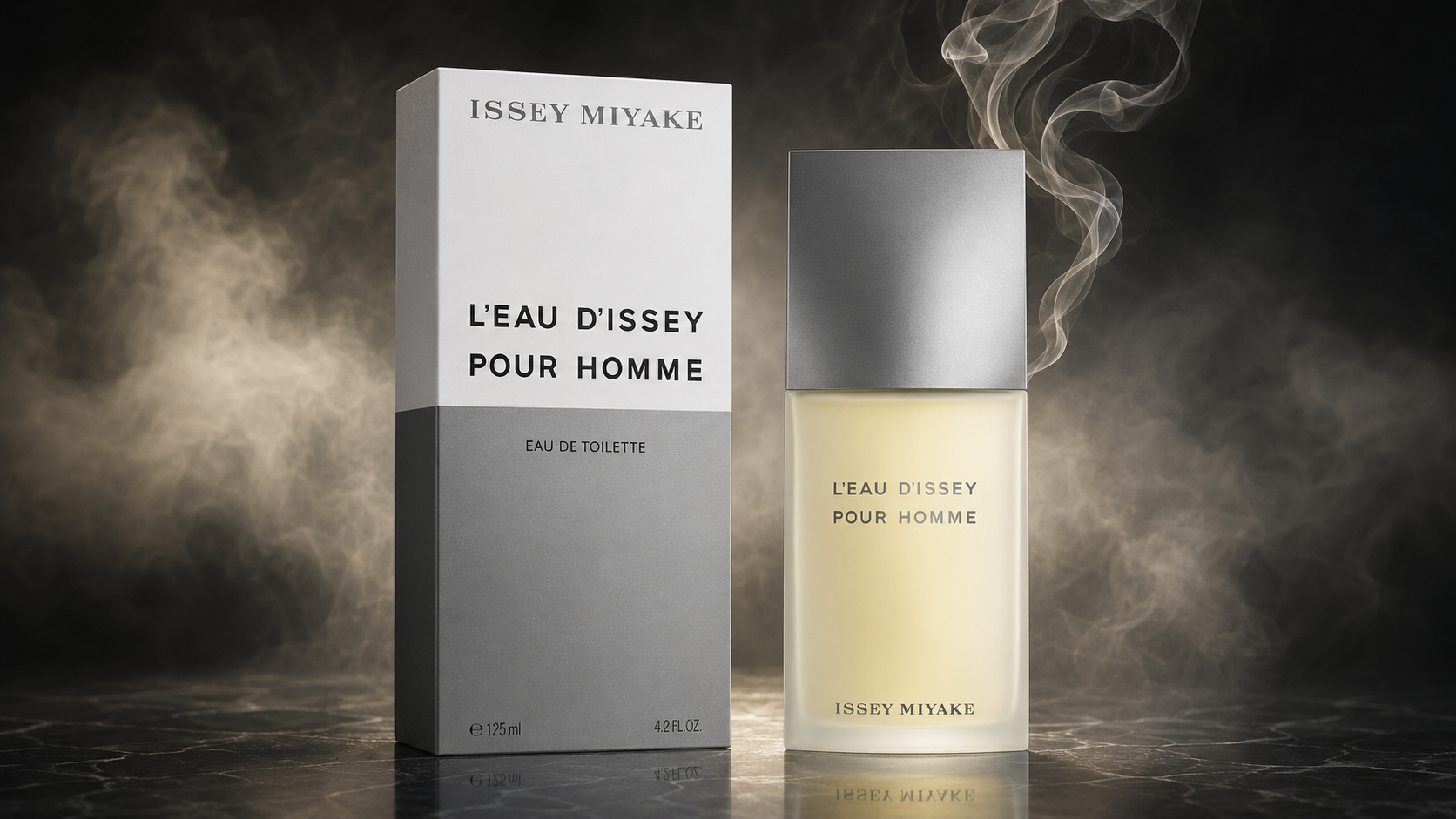 L'Eau d'Issey Pour Homme