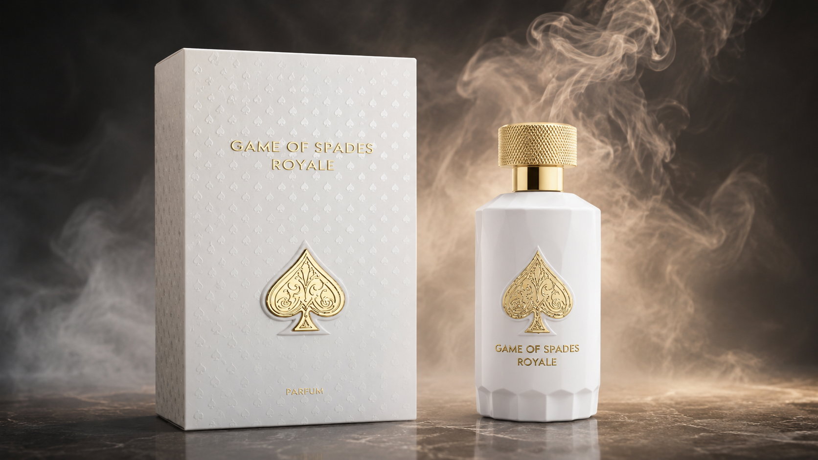 Game Of Spades Royale