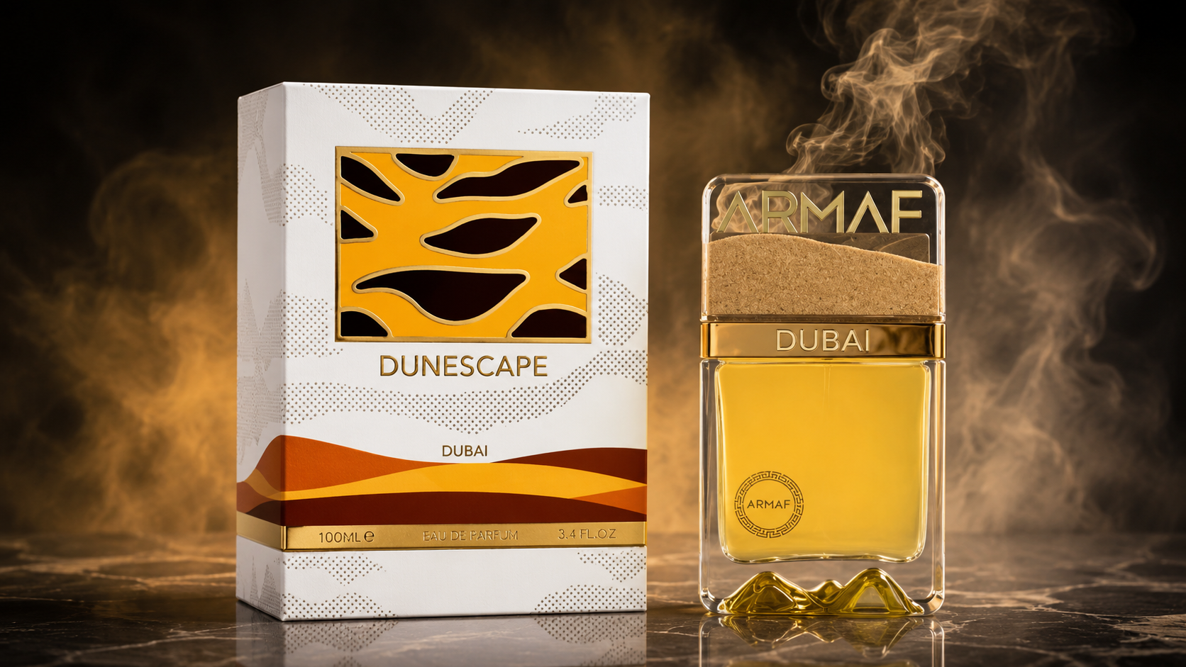 Dunescape