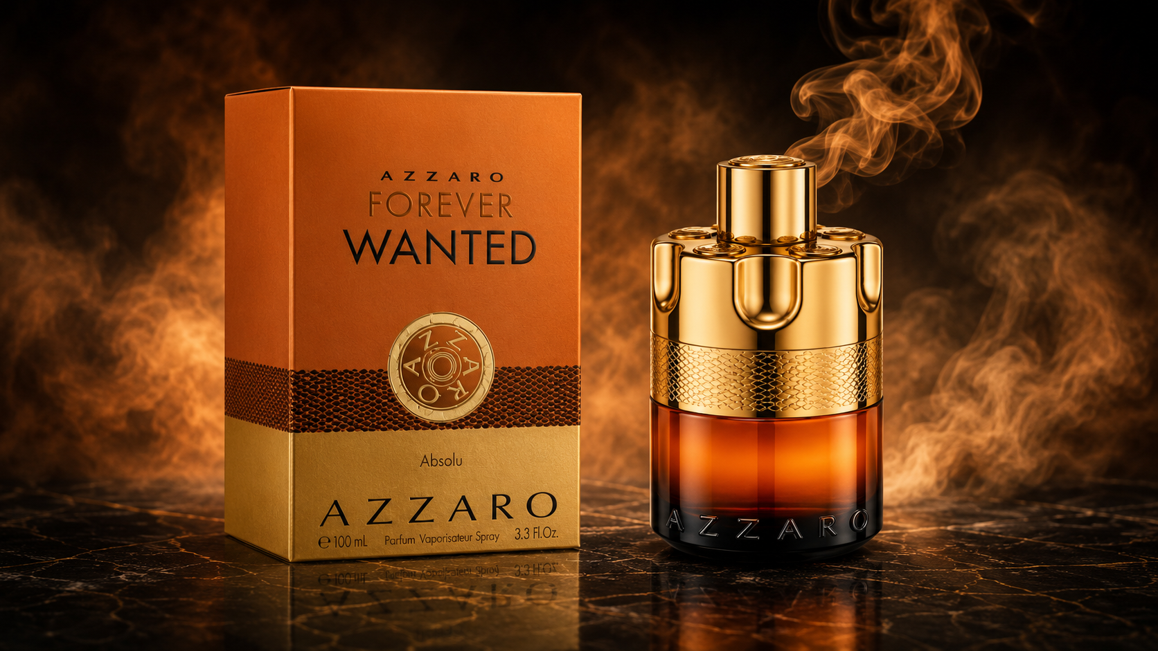Forever Wanted Absolu