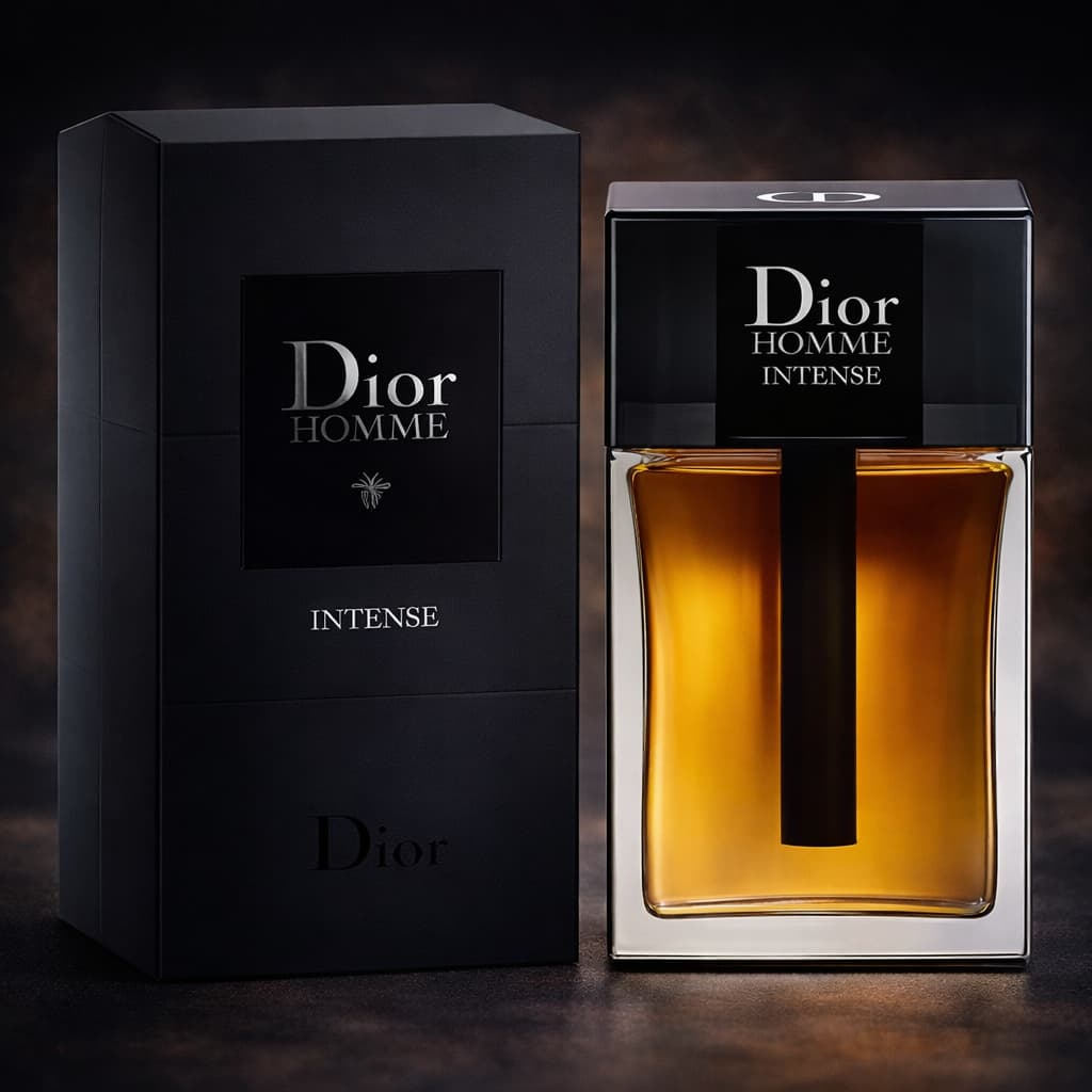 Homme Intense