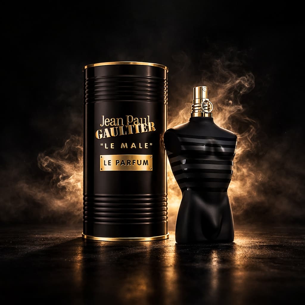 Le Male Parfum
