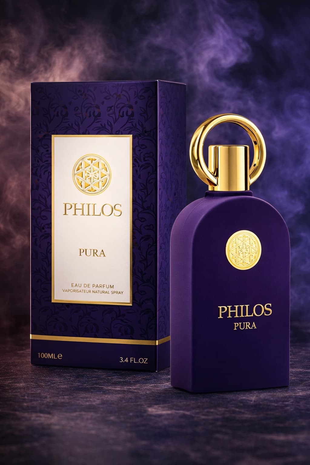 Philos Pura