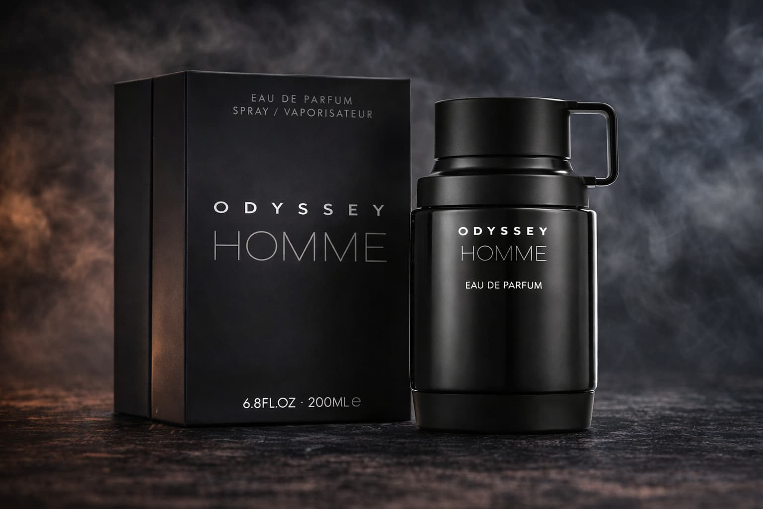Odyssey Homme