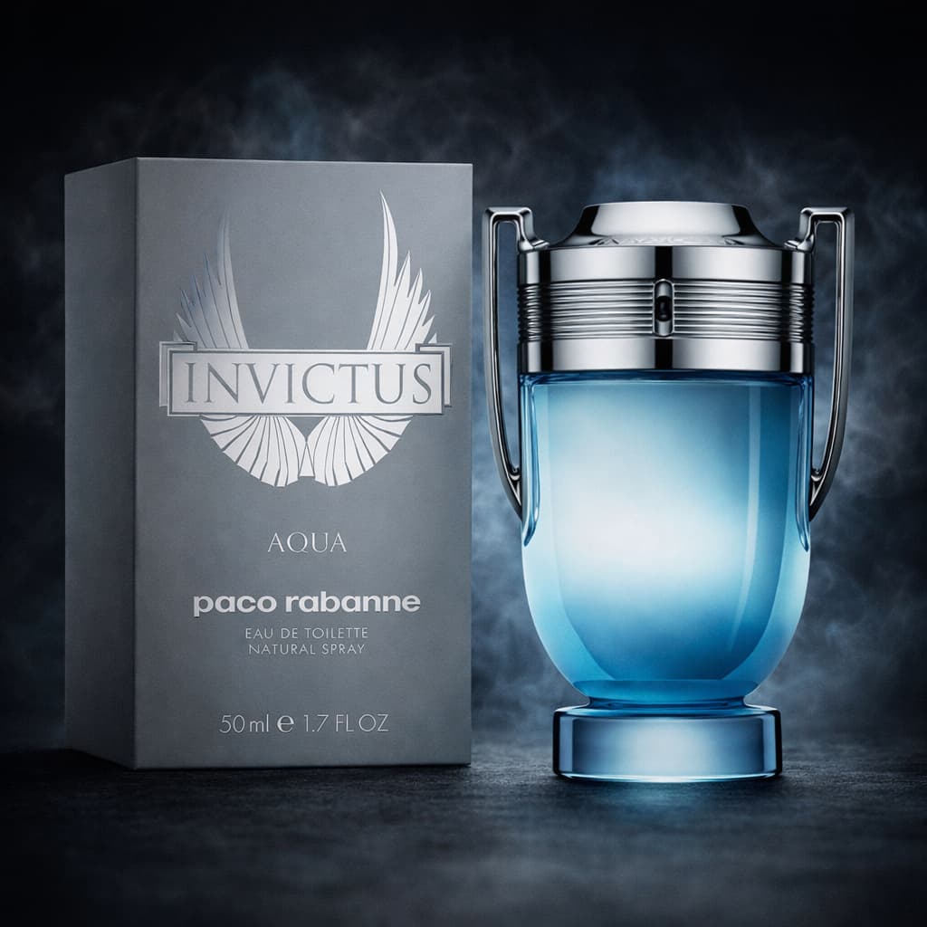 Invictus Aqua