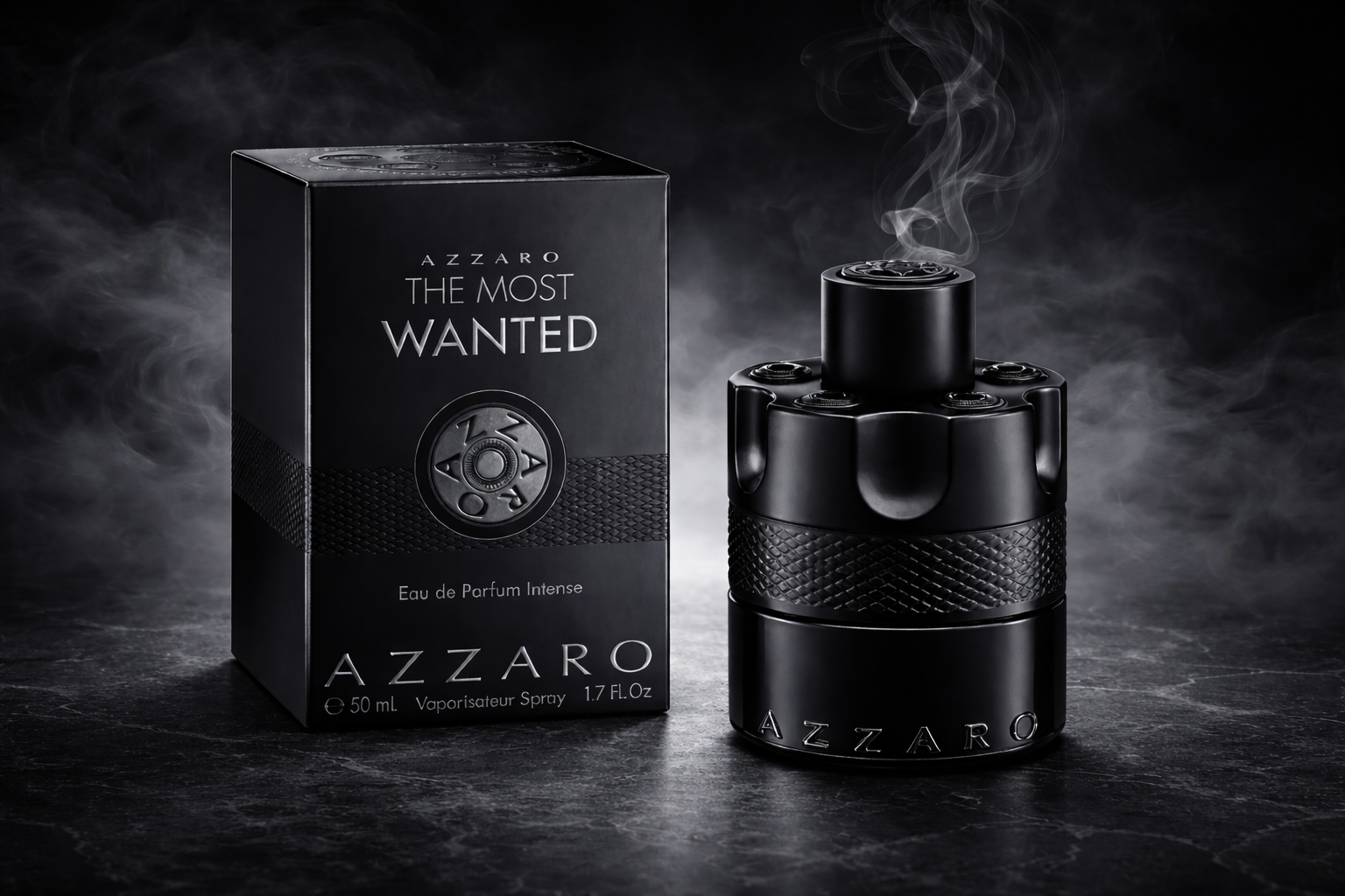 Azzaro TMW edp Intense