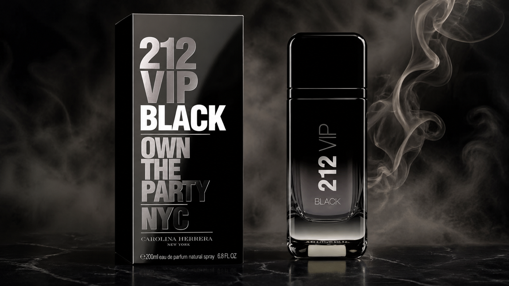 212 Vip Black