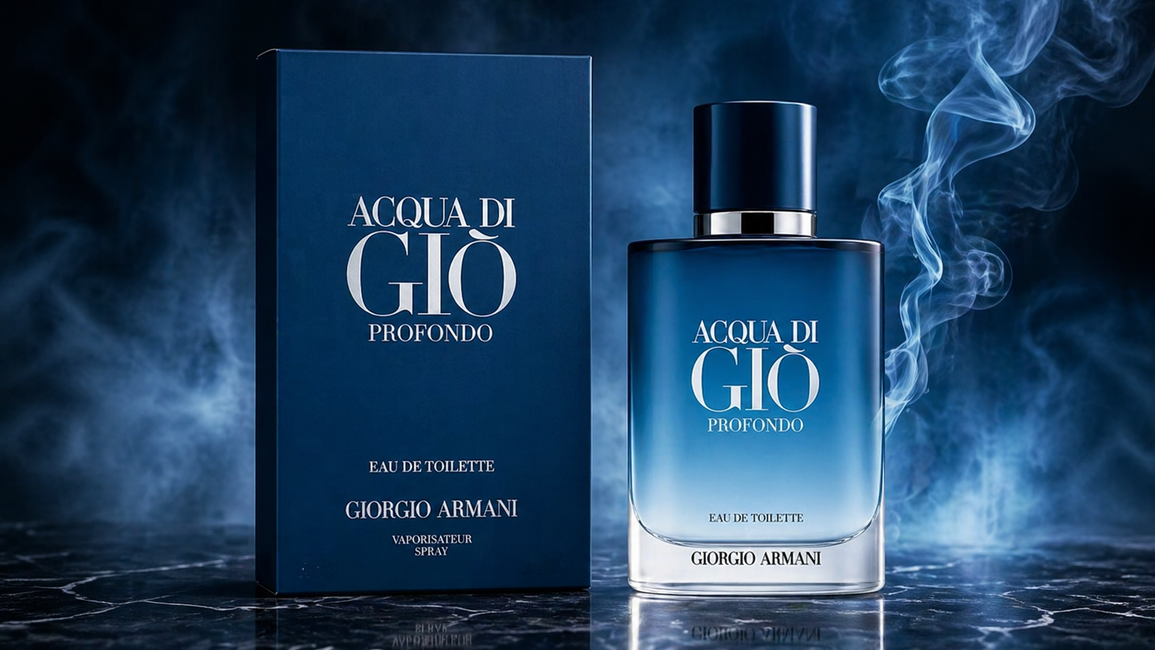 Acqua di Gio Profondo