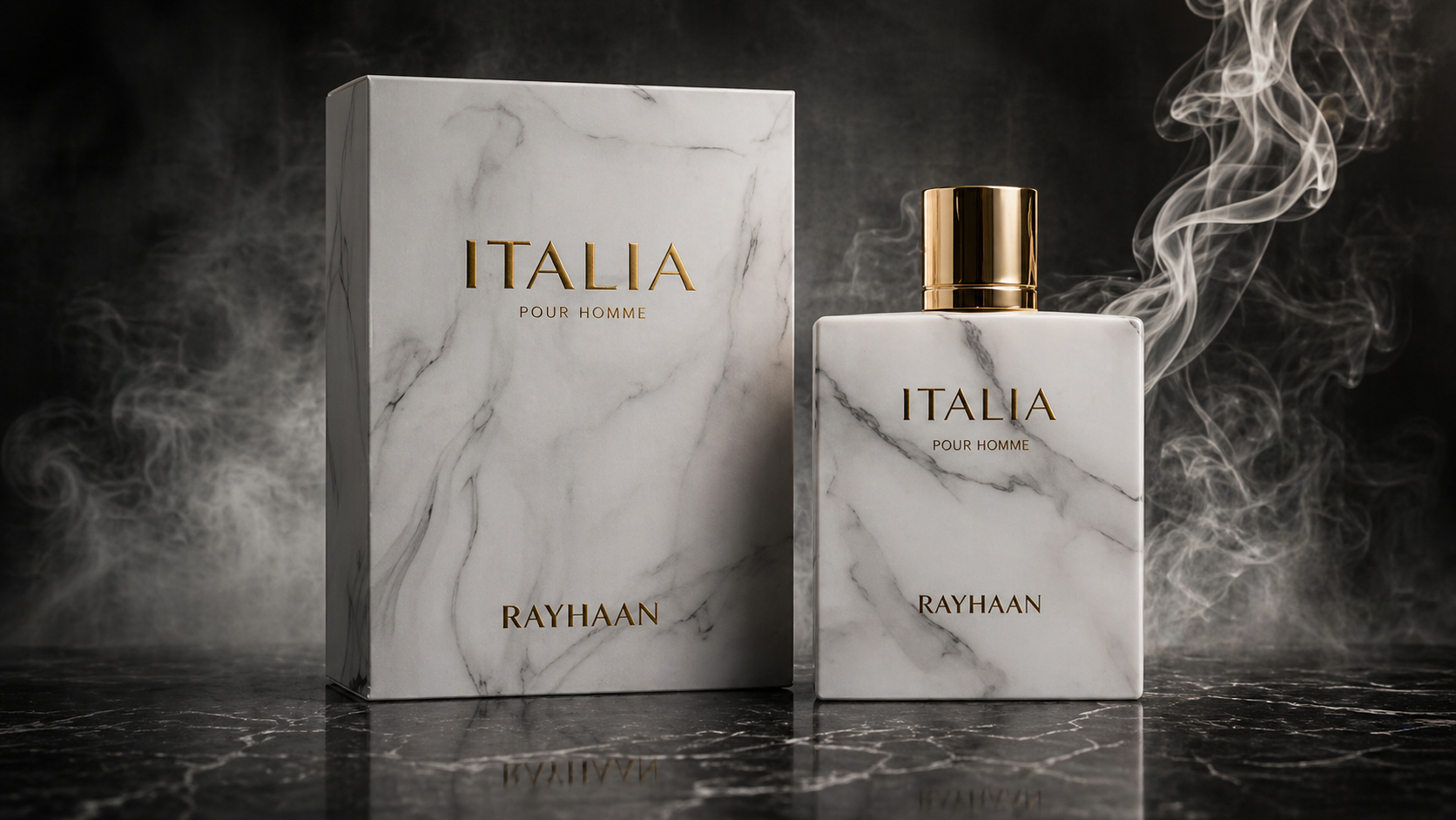 Italia Pour Homme